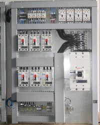 RIG_SEW_PROJECT MAIN DRIVE PANEL